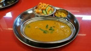 インド料理 タージ・パレス TAJ PALACE 誉田店