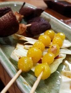 鳥伝