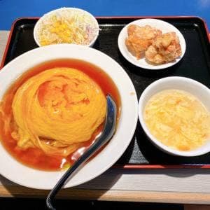 風味定食屋 豊田逢妻店