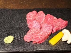 焼肉ゆかわ