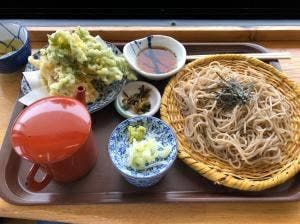 道の駅 北信州やまのうち