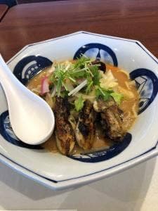 リンガーハット プレ葉ウォーク浜北店