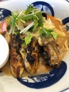 リンガーハット プレ葉ウォーク浜北店