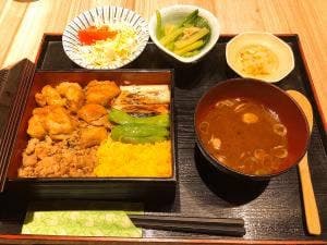 おもてなしとりよし 吉祥寺店