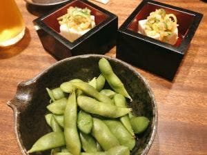 釜飯と炭と酒 やま蔵