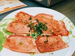 焼肉 はな