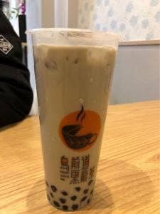 鳥煎道 黒龍茶