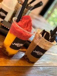 HAPI TAPI cafe & bar