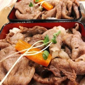 お肉の専門店スギモト グランベリーパーク店