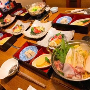 和食さと 武庫之荘店