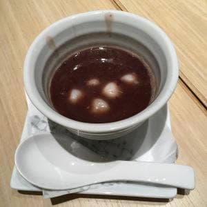 nana's green tea イオンモール岡山店