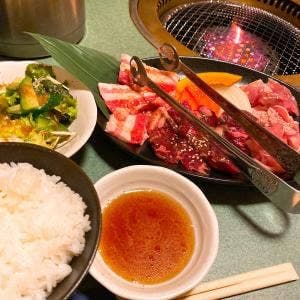 牛傳ニッセイ新大阪ビル店