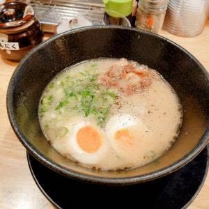 人情麺家 牛骨王