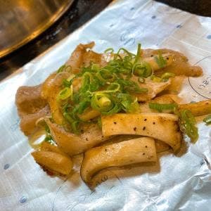 お好み焼き ゆうか