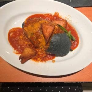 イタリアンカフェぶどうの森 金沢フォーラス店