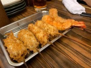 串カツ さくら 本店