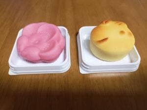 虎屋 横浜そごう売店