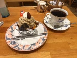 洋菓子工房 サンレモン