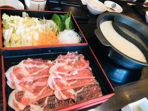 かごの屋 日野多摩平店