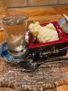 炉ばた割烹 一心