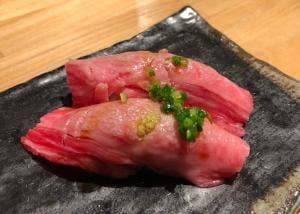 STAND肉割烹 座頭牛 zato-ushi