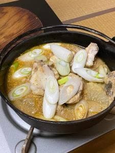 やすらぎの数奇屋民宿 やまに郷作