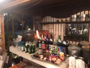 旅人酒場 煙 KIBUSHI