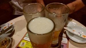 餃子居酒屋 ぎょび～