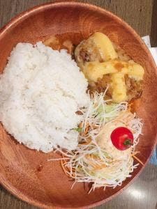 びっくりドンキー 黒崎店