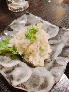やきとん またら