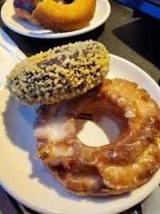 ミスタードーナツ 那珂川ショップ