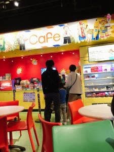 レゴランド・ディスカバリー・センター大阪