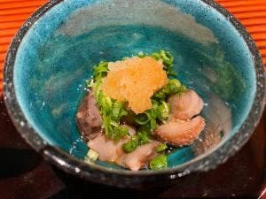 日本料理 京甲屋