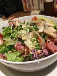 ジョリーパスタ 西浦和店