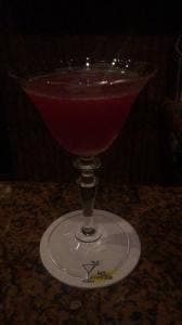 バー スティンガー