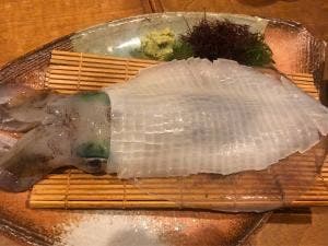 兼平鮮魚店 中洲川端店