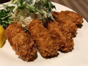 洋食ビストロ むろ屋