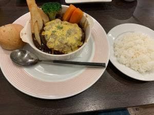 ステーキハウス 成しま 竜南店