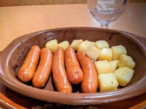 サイゼリヤ 尼崎下坂部店