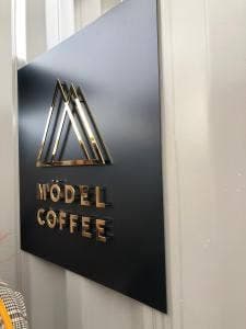 モウデルコーヒー