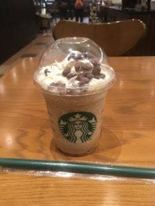 STARBUCKS COFFEE FKD宇都宮インターパーク店