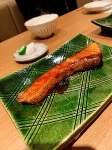 和食 いいくら