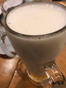 JR尼崎餃子酒場 満太郎