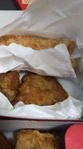 ケンタッキーフライドチキン 多摩センター店