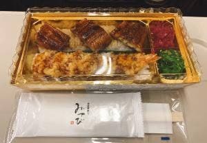 神田明神下 みやび 大丸東京店
