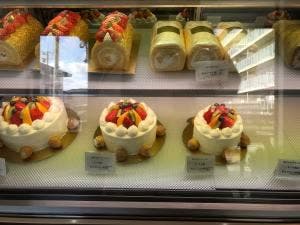 パステレリア テテ 神野店