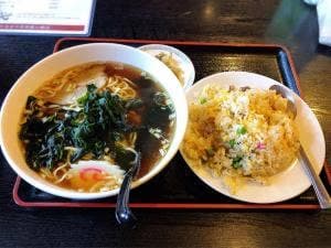 中國家常菜 臨蘭 麻辣火鍋館