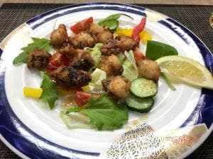 洋風料理&焼鳥らんなー