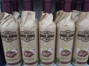 隠れ家バル 北海道マルシェ 北岡崎本店