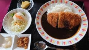 箱根くらかけゴルフ場 レストラン